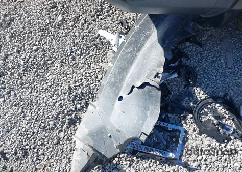 2023 Toyota Camry Xse Awd z USA, uszkodzony, nr VIN 4T1K61BK2PU095431